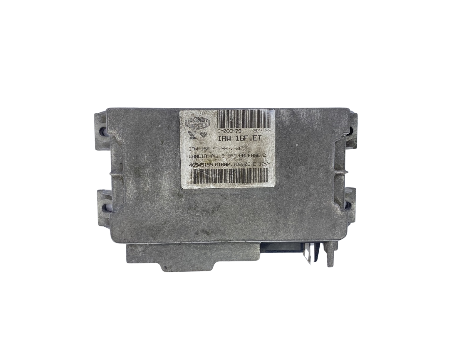 Valdymo Blokas 46545155 IAW16F.ET 61602.108.02 Lancia 61625 main product photo