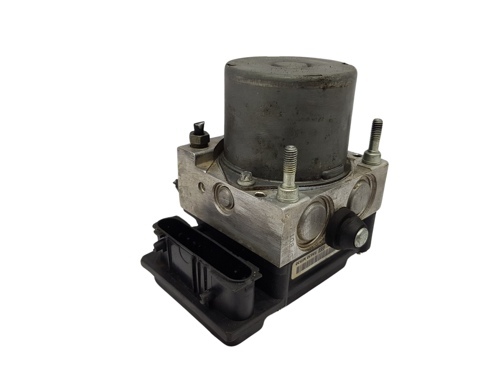 Abs Siurblys PSA 9660779880 0265800415 0265231522 Bosch 4741 main product photo