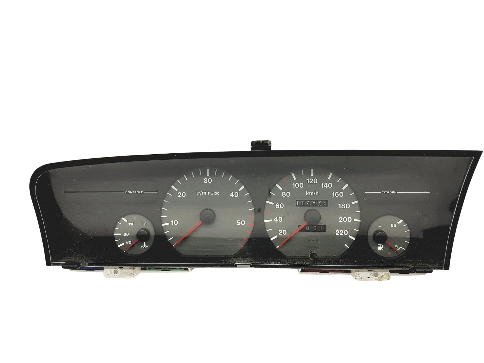 Tachometras Citroen Xantia 9616761380 09021029903 57066 main product photo