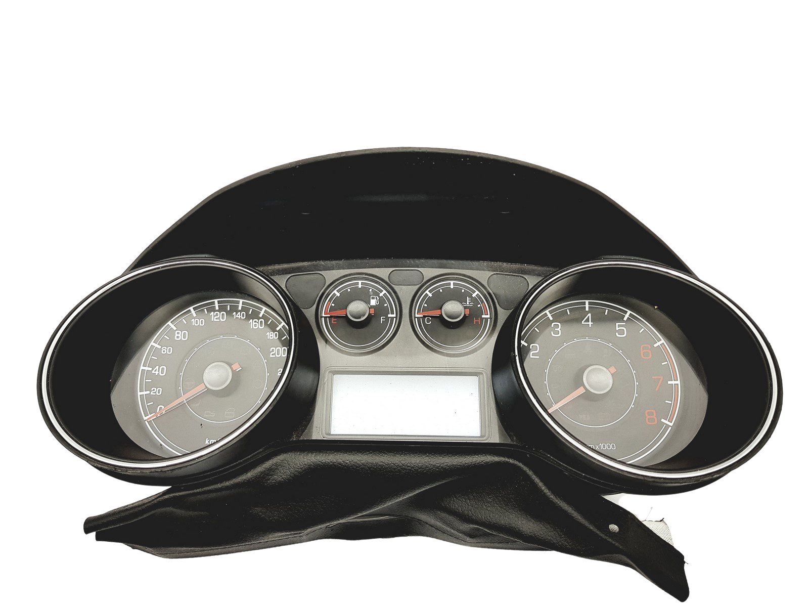 Tachometras Fiat Bravo 554000980100 5550019804 50654 main product photo