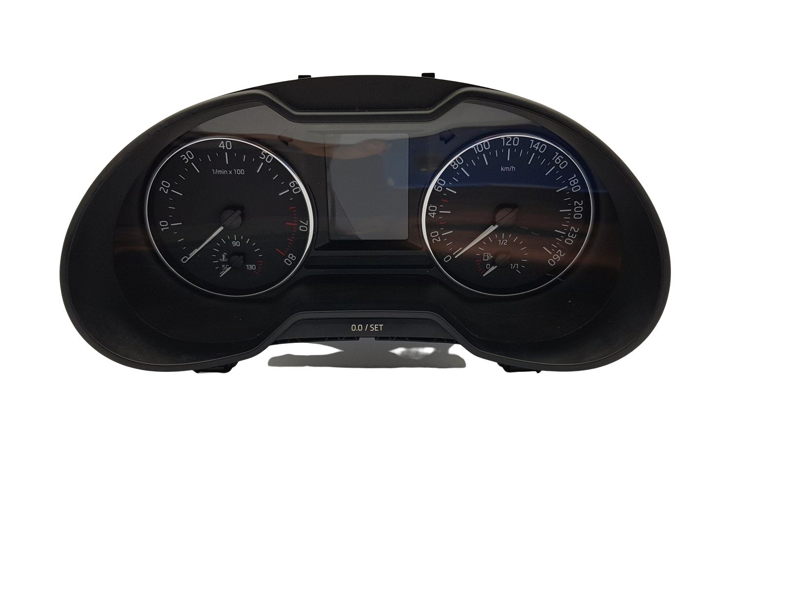 Tachometras Skoda Octavia 5E0920750C 1062 main product photo