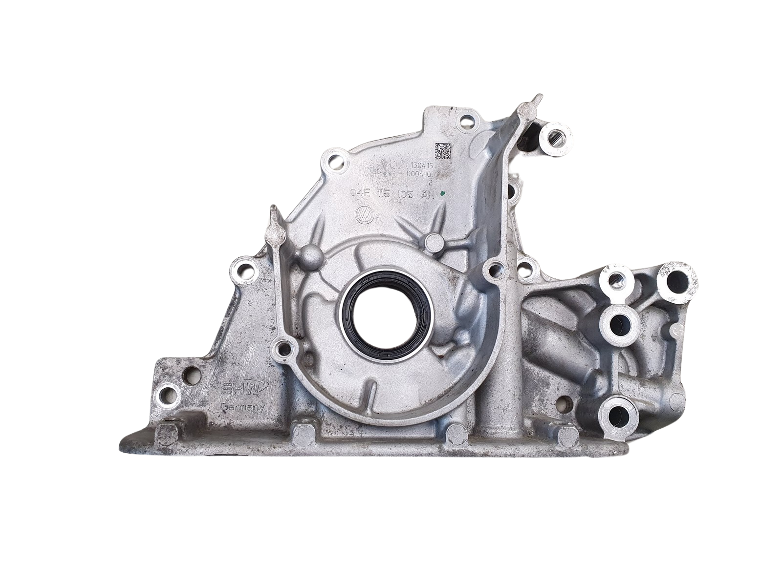 Alyvos Siurblys 04E115105AH 04E 115 105 AH VW AG Audi main product photo