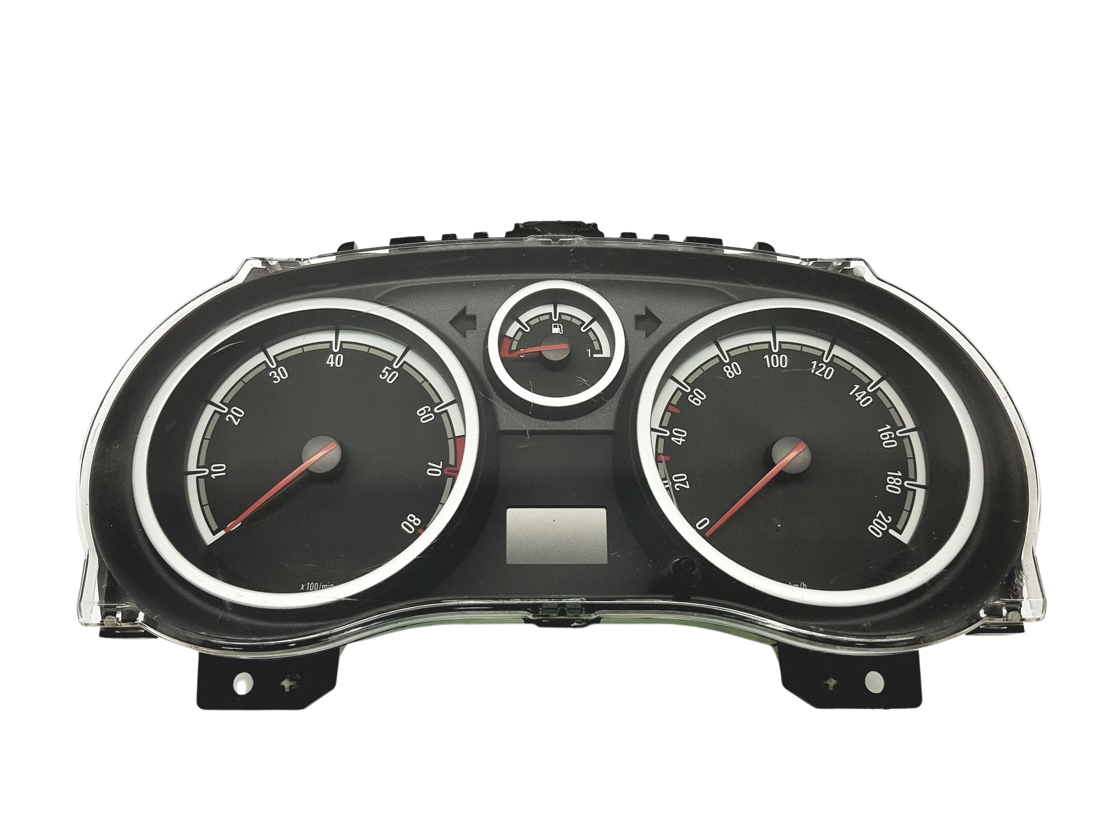 Tachometras Opel Corsa D P0013264267 28120245-3 55833 main product photo
