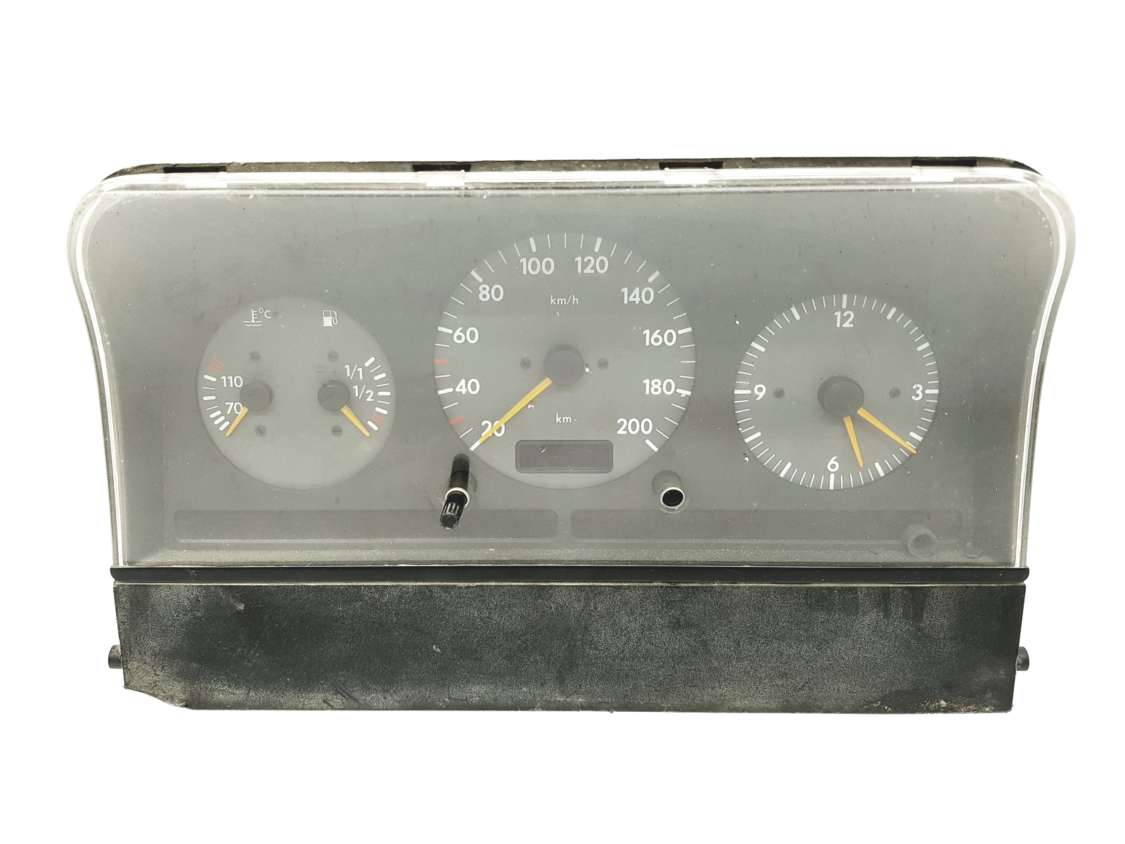 Spidometras VW LT Mercedes Sprinter 2D0919850F 42169 main product photo