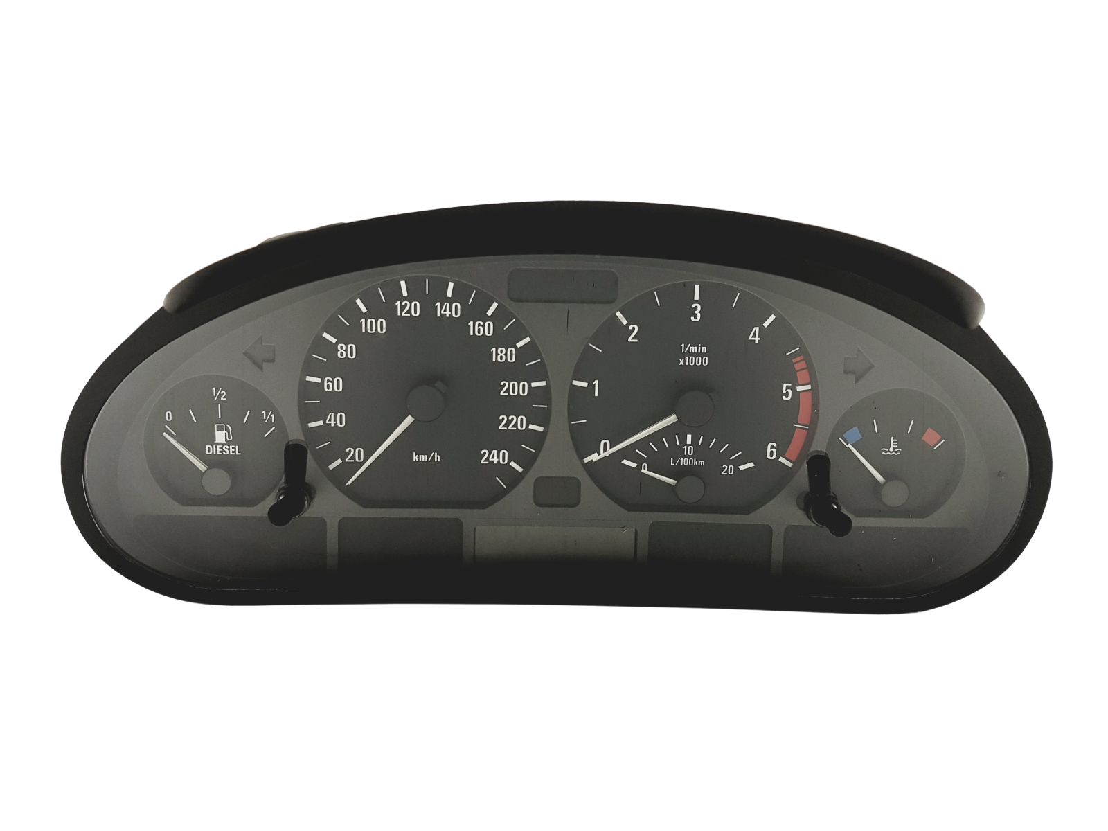 Spidometras BMW 3 E46 6211 6931245 0263639080 29293 main product photo