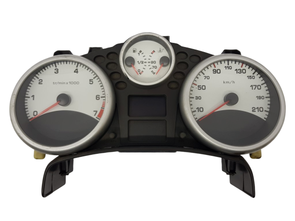 Tachometras Peugeot 207 A2C53065547 18546 main product photo