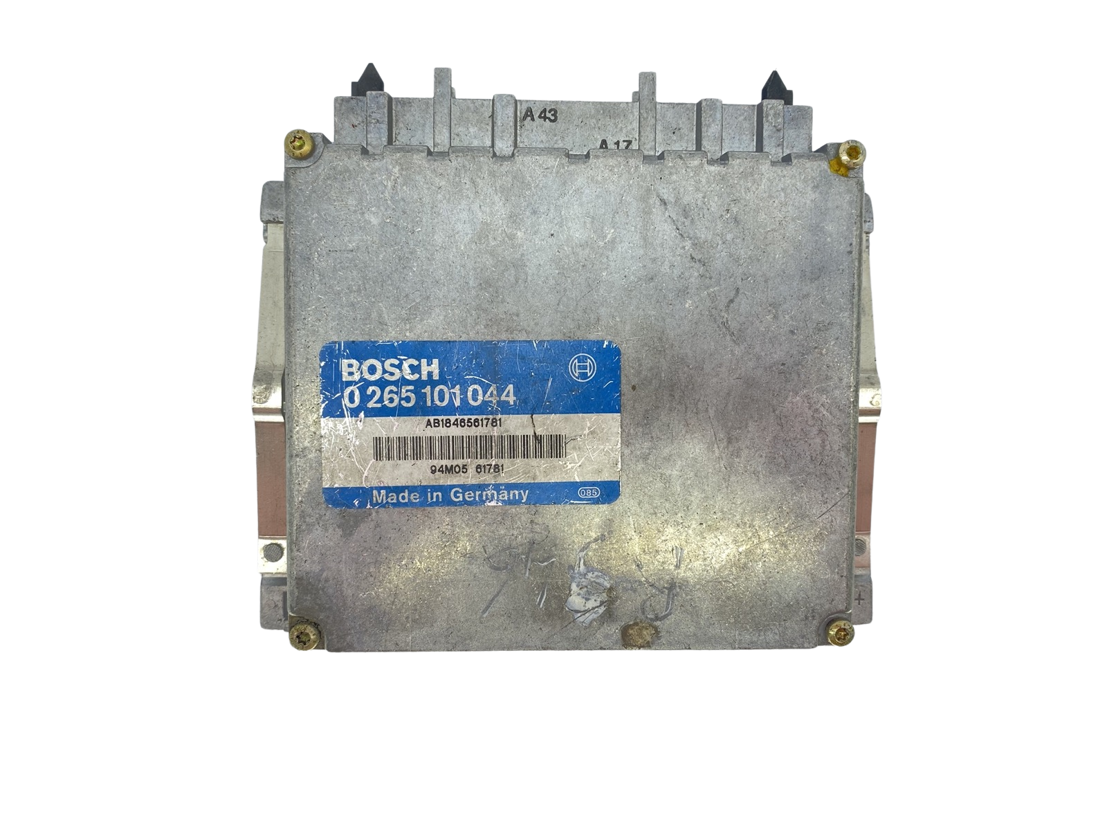 Valdymo Blokas ABS 0135459232 0265101044 Mercedes 56560 main product photo