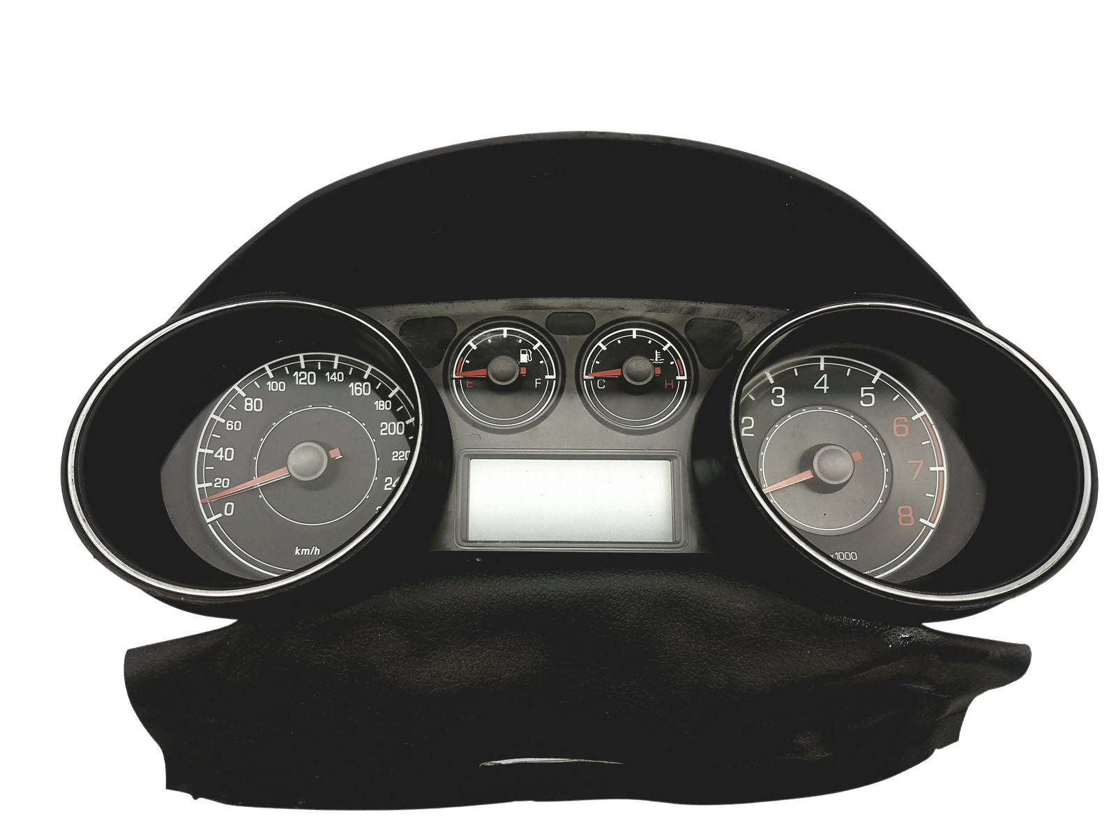 Tachometras Fiat Bravo 00518924550 503001982801 48901 main product photo
