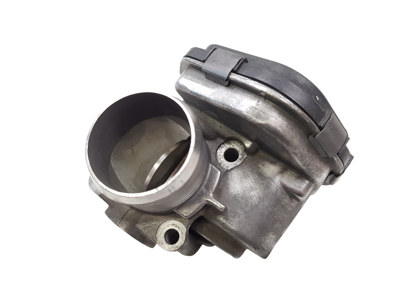 Droselio sklendė Citroen Peugeot Ford 9673534480 1.6 HDI 1401 main product photo