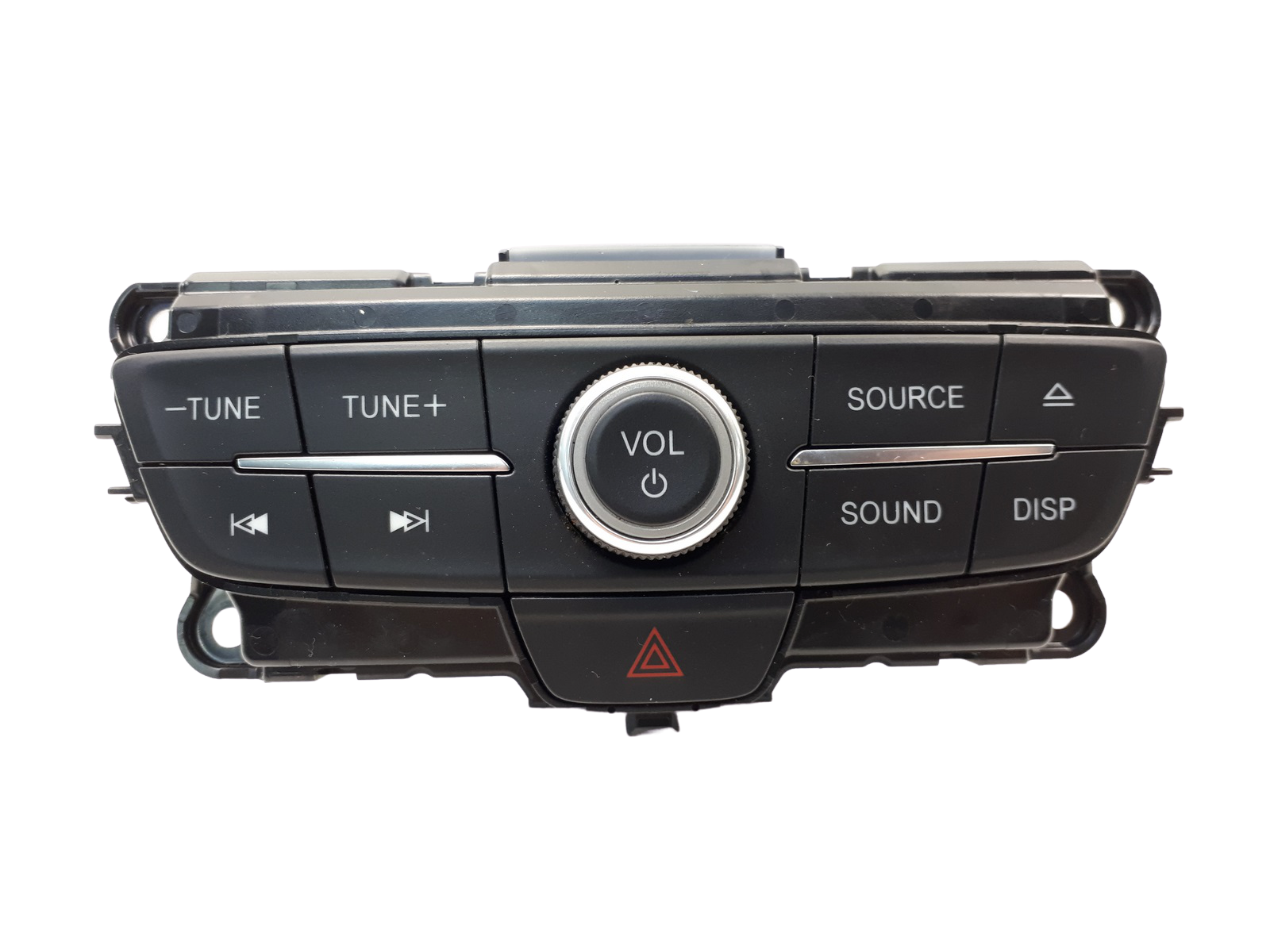 Valdymo Skydelis Radio Ford Focus MK3 F1ET18K811HD main product photo
