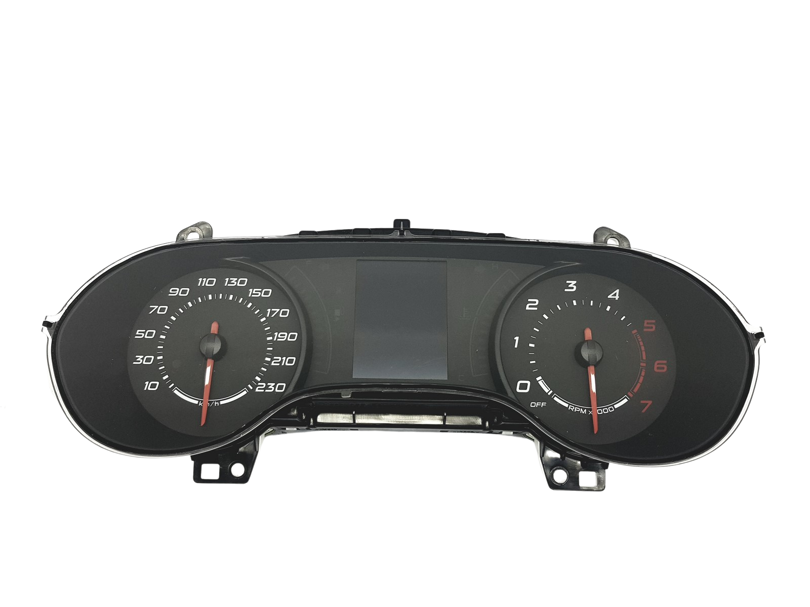 Tachometras Fiat Tipo 00521505020 A3C0464820000 main product photo