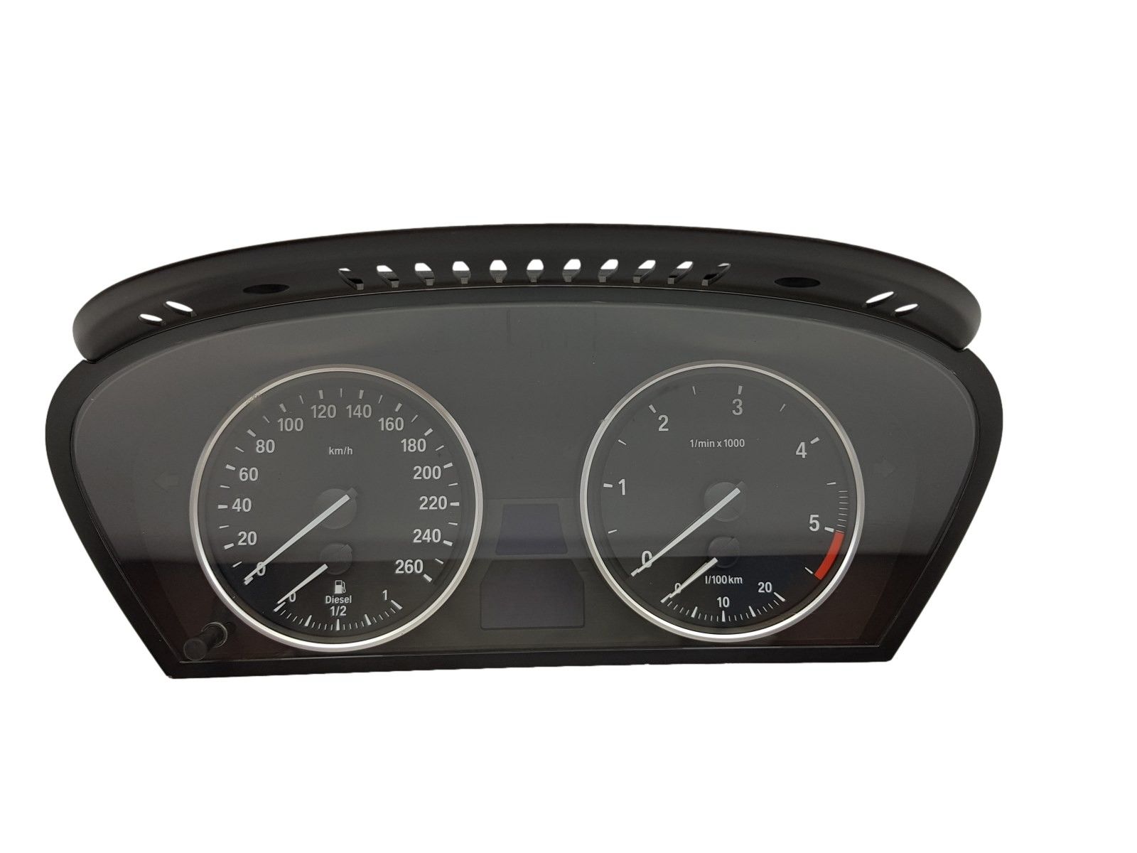 Tachometras BMW 5 E60 E61 62119177261 110080213/938 main product photo