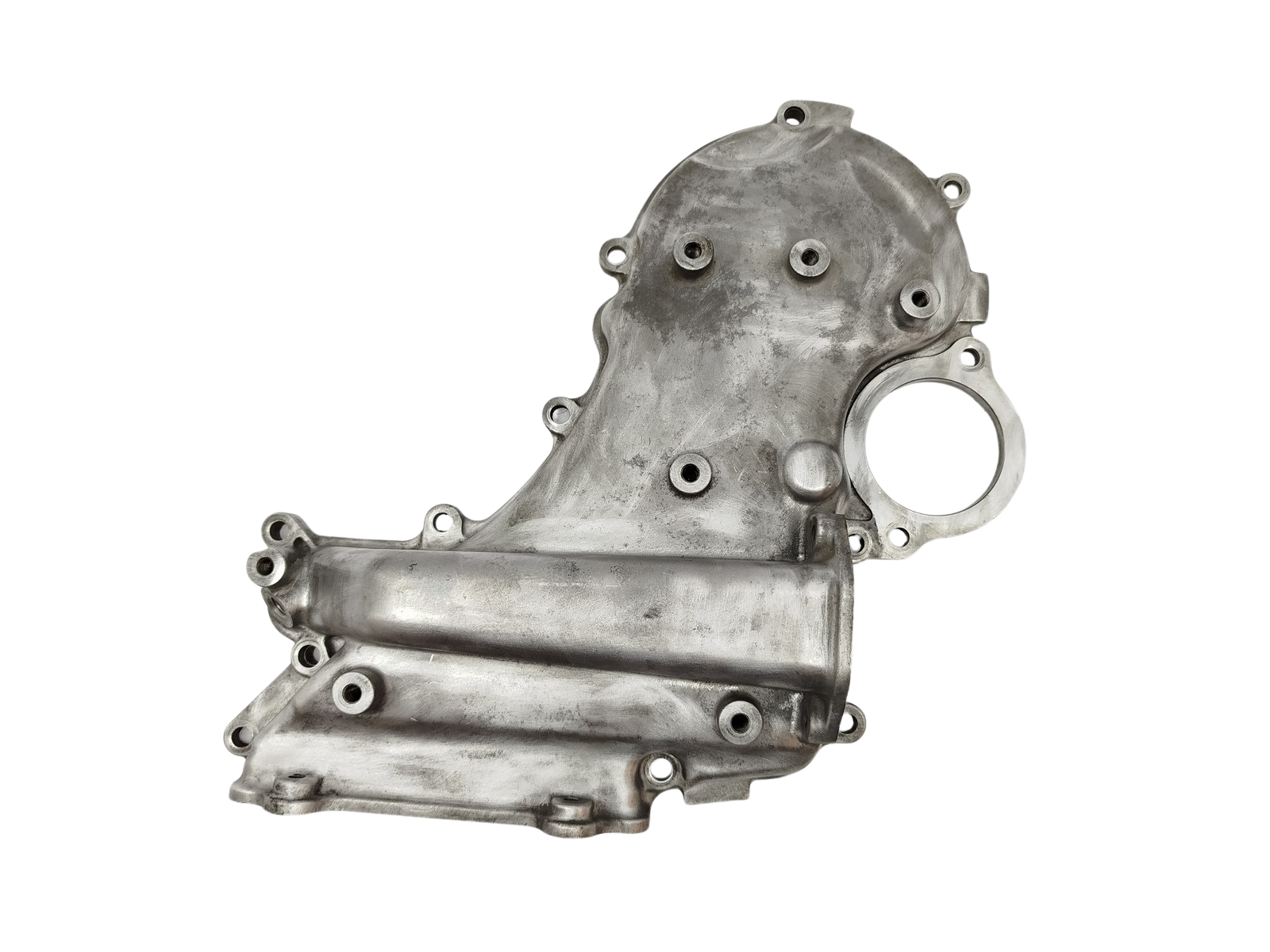 Paskirstymo Diržo Dangtelis Vai Nissan Renault 3.0 D 7118147672 main product photo