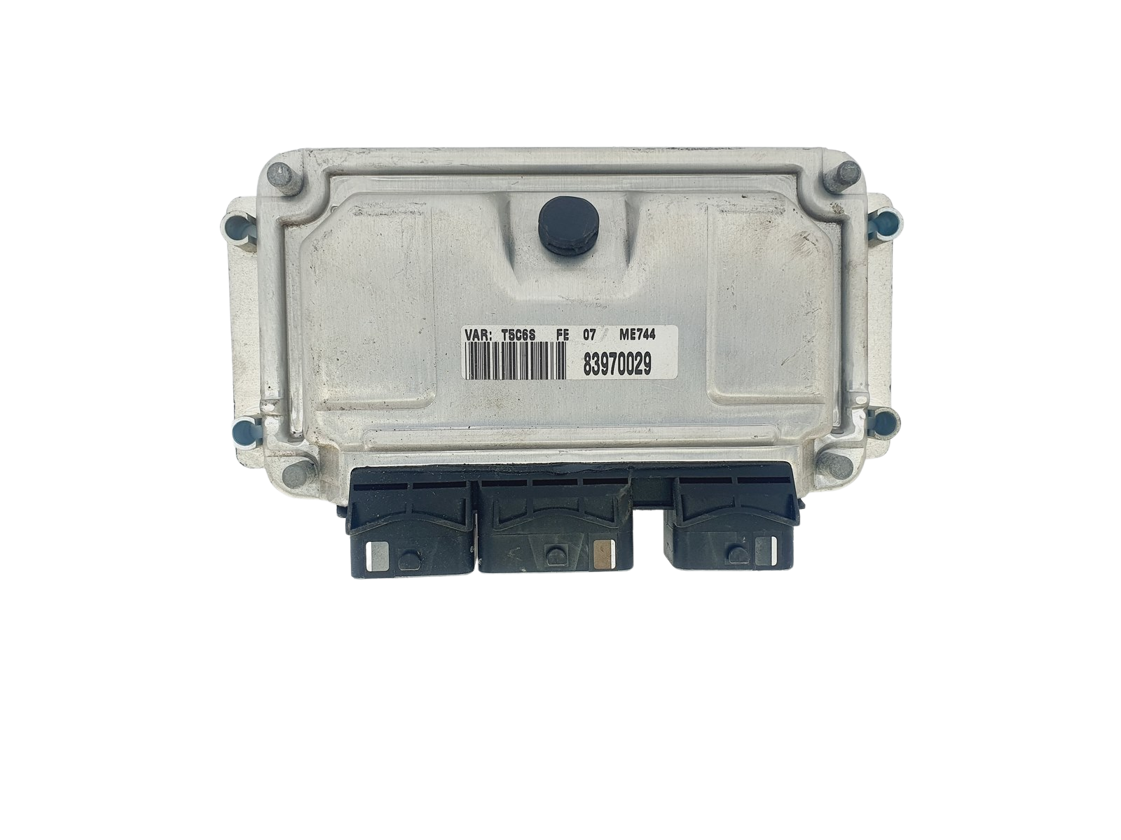 Valdymo Blokas 0261206943 9657823880 9638765680 PSA Bosch 47778 main product photo