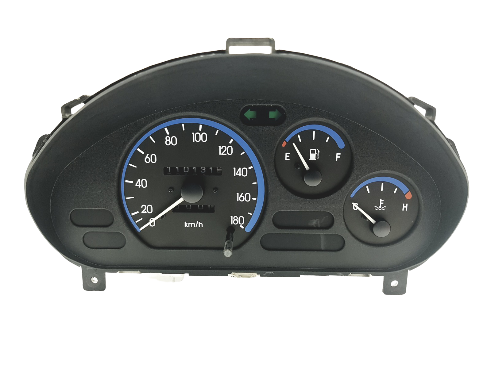 Spidometras Daewoo Matiz 96323444 main product photo
