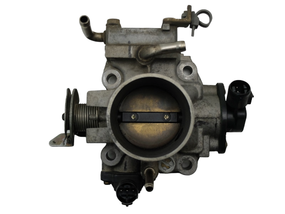 Droselio sklendė Honda Civic GA53A 79800-3000 Dellorto main product photo