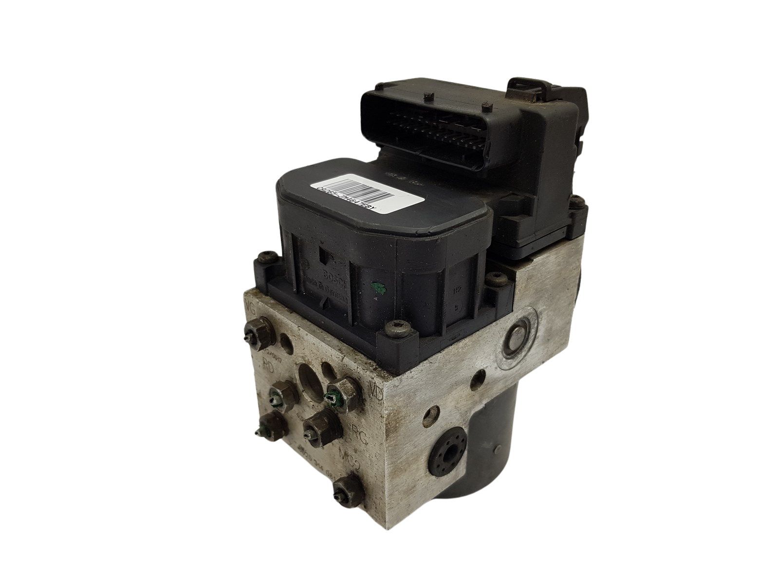 Abs Siurblys Renault Espace 3 6025314081 0273004406 0265216726 4647 main product photo