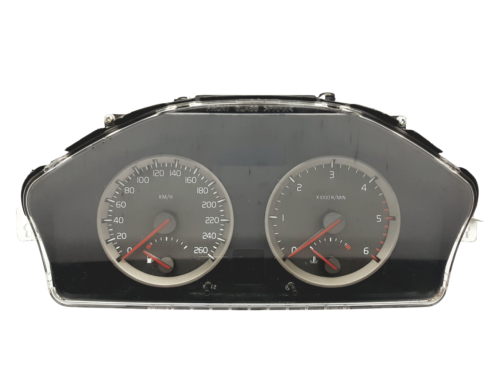 Tachometras Volvo V50 30786344 69594-880T 30710071 43886 main product photo