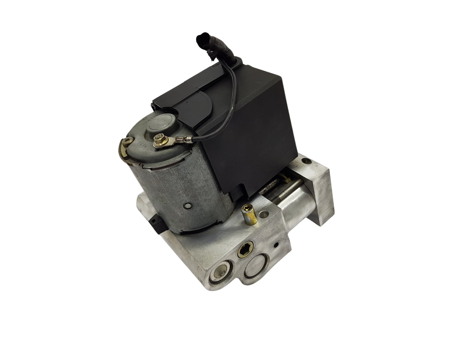 Abs Siurblys Volvo 940 960 3530871 0265205010 Bosch 6353 main product photo