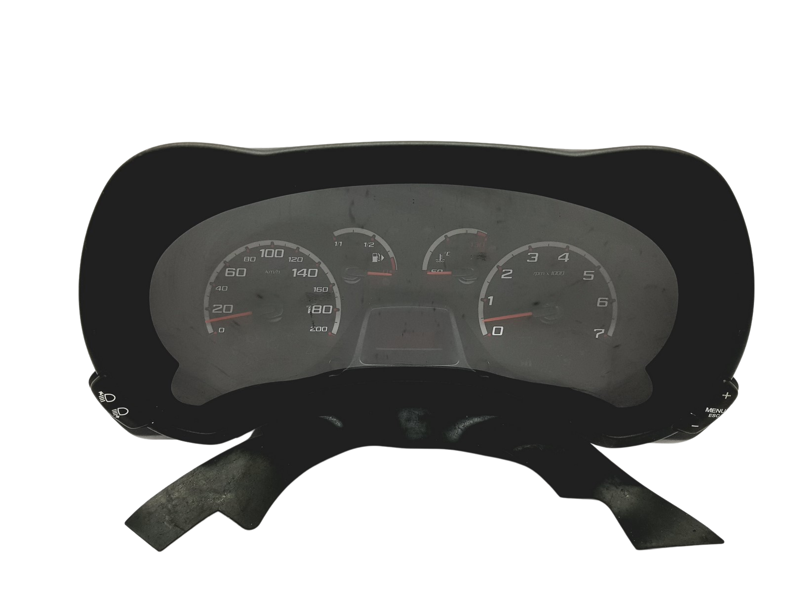 Tachometras Ford Ka 5550050519 5550050505 52210 main product photo