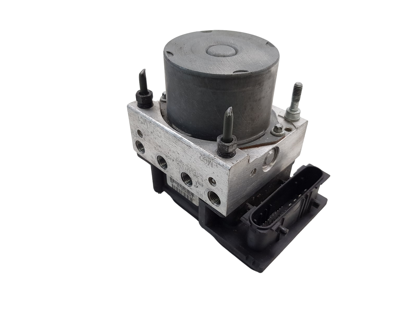 Abs Siurblys 107 C1 Aygo 44510-0H010 0265800441 0265231579 Bosch 2081 main product photo