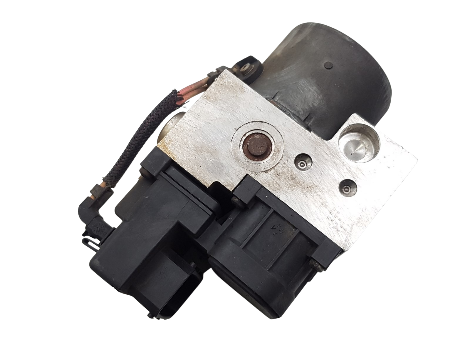 Abs Siurblys Ford Mondeo 98BG-2M110-AD 0130108065 Bosch main product photo