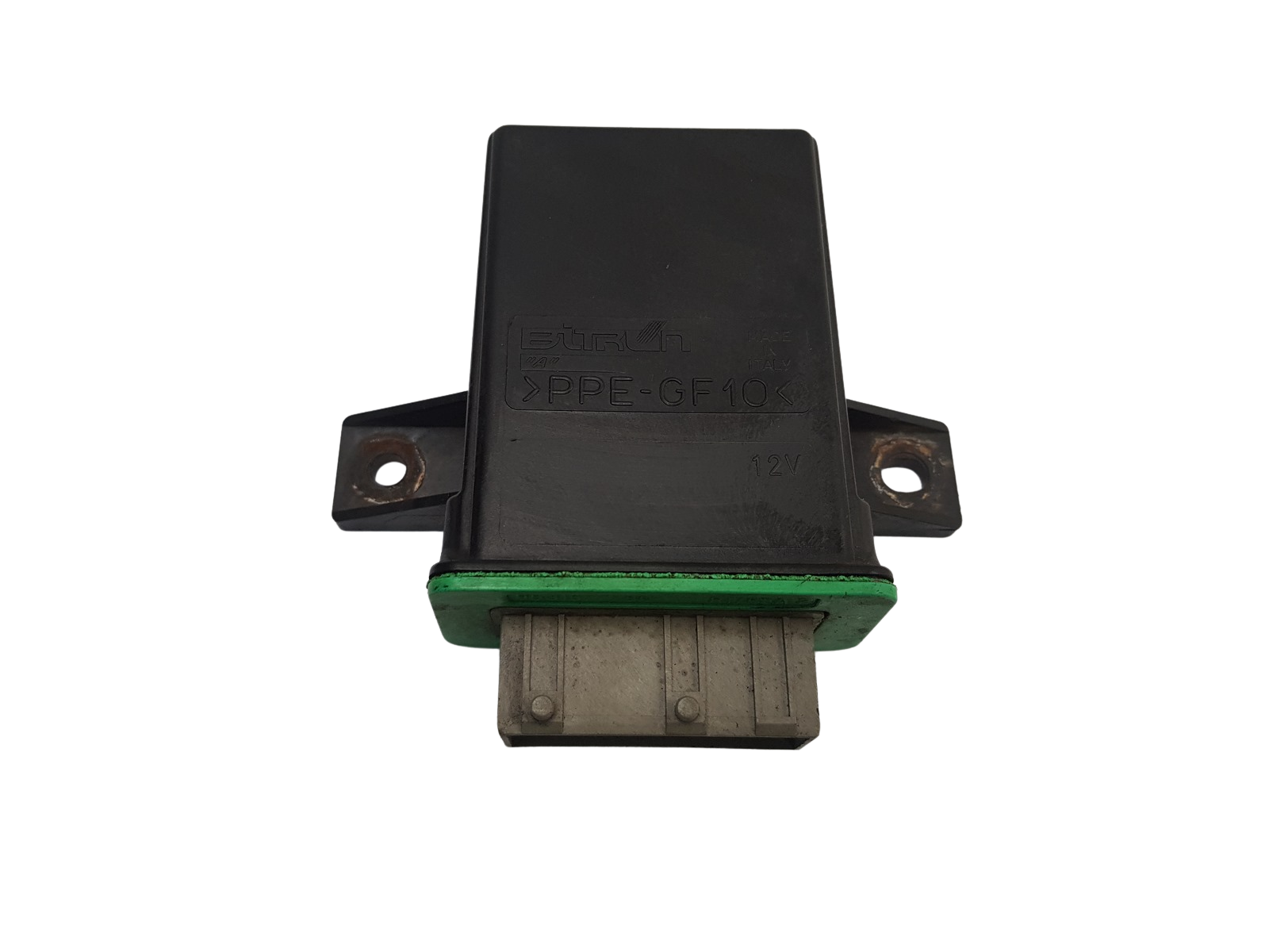 Ventiliatoriaus Relė 9631577780 RT/PSA 2 Bitron Citroen Peugeot main product photo