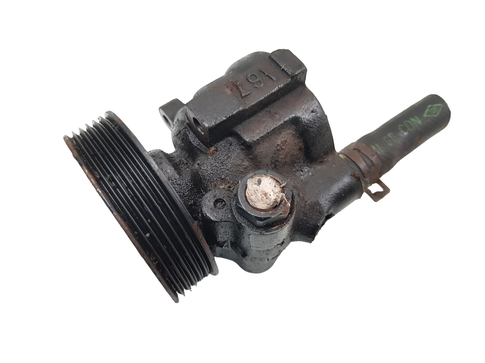 Vairo Stiprintuvo Siurblys 7700823735 7700823794 Renault Laguna 1.8 2.0 main product photo
