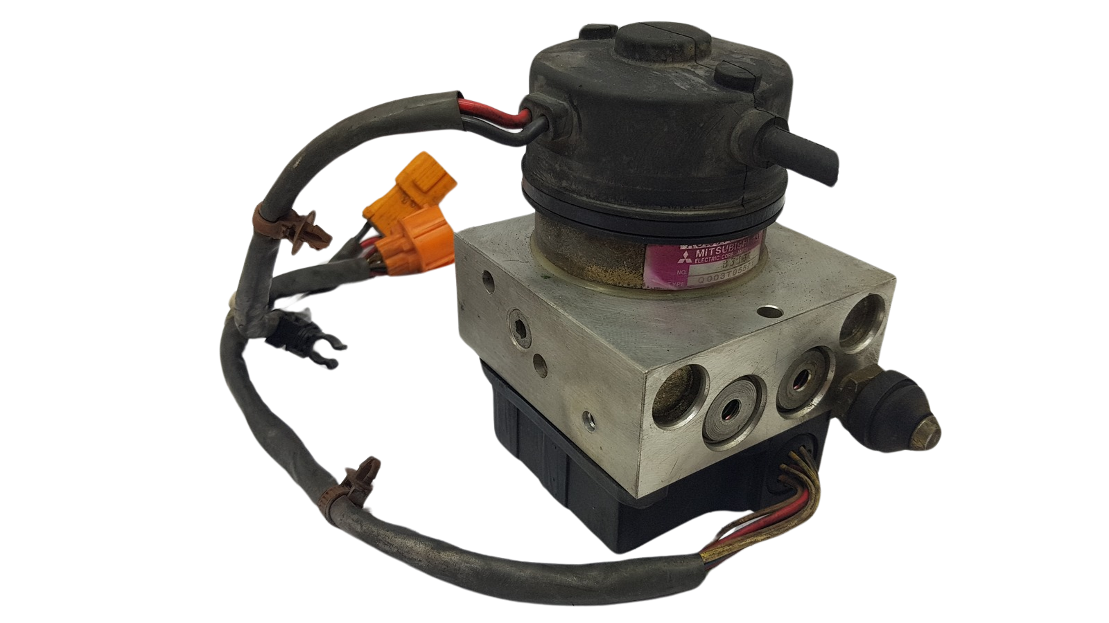 Abs Siurblys Honda AC.0511-9149.1 Q003T05571 AC.0440-0147.6 1510 main product photo