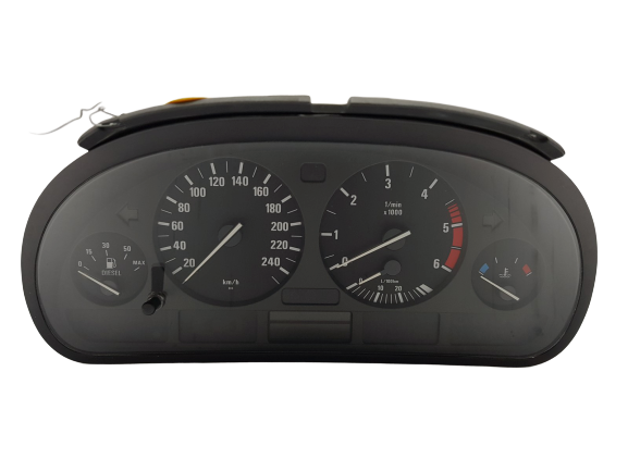 Tachometras BMW 5 E39 6211 6907018 110008735112 22064 main product photo