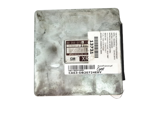 Valdymo Blokas 90356073 A XR Opel GM Aisin main product photo