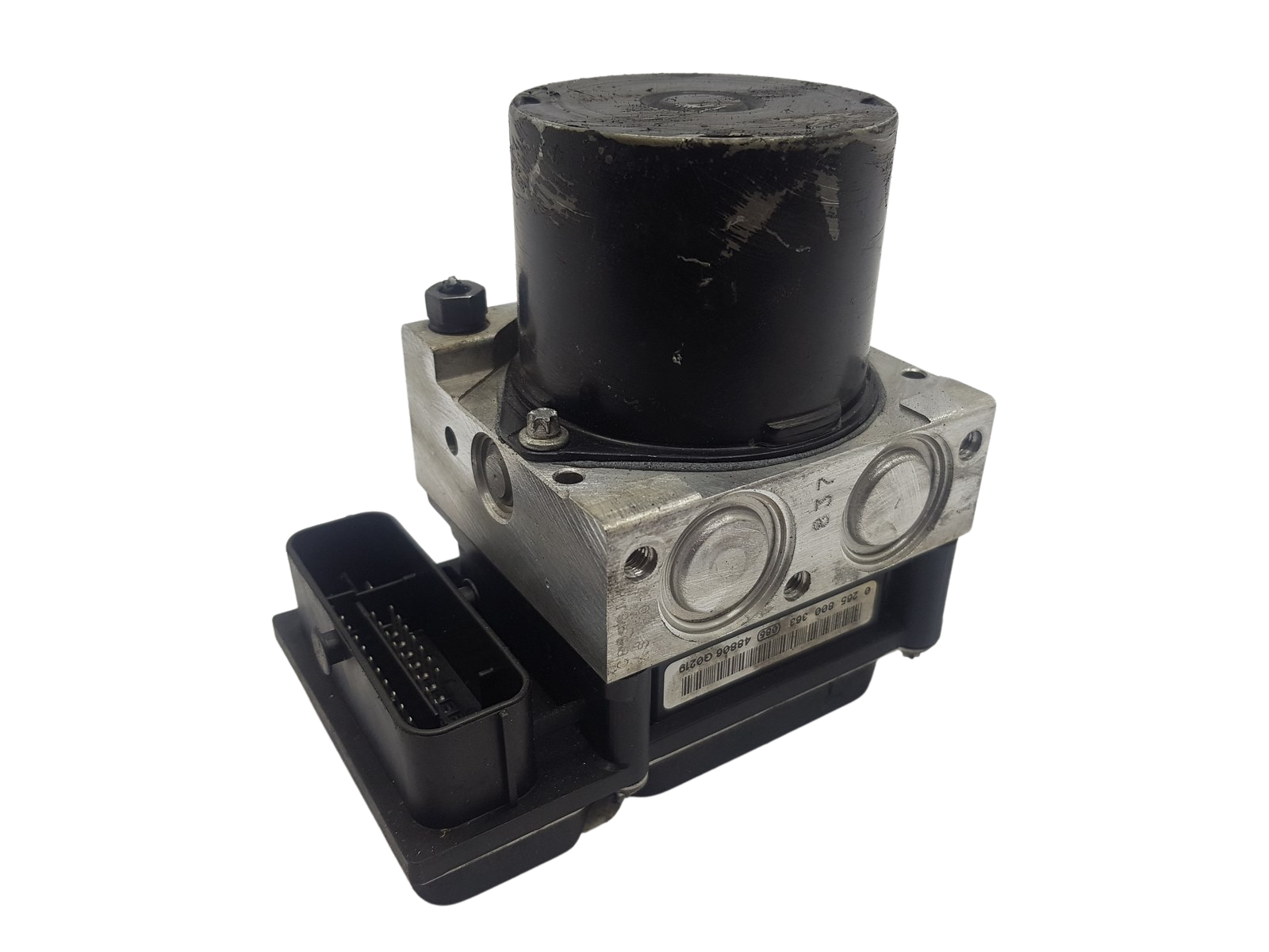 Abs Siurblys VW AG 6Q0614117Q 0265231426 0265800363 1042 main product photo