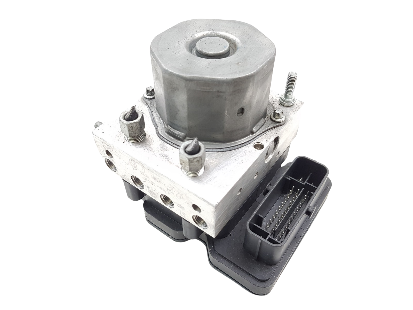 Abs Siurblys Nissan Qashqai 476604EA1C 0265956531 Bosch main product photo