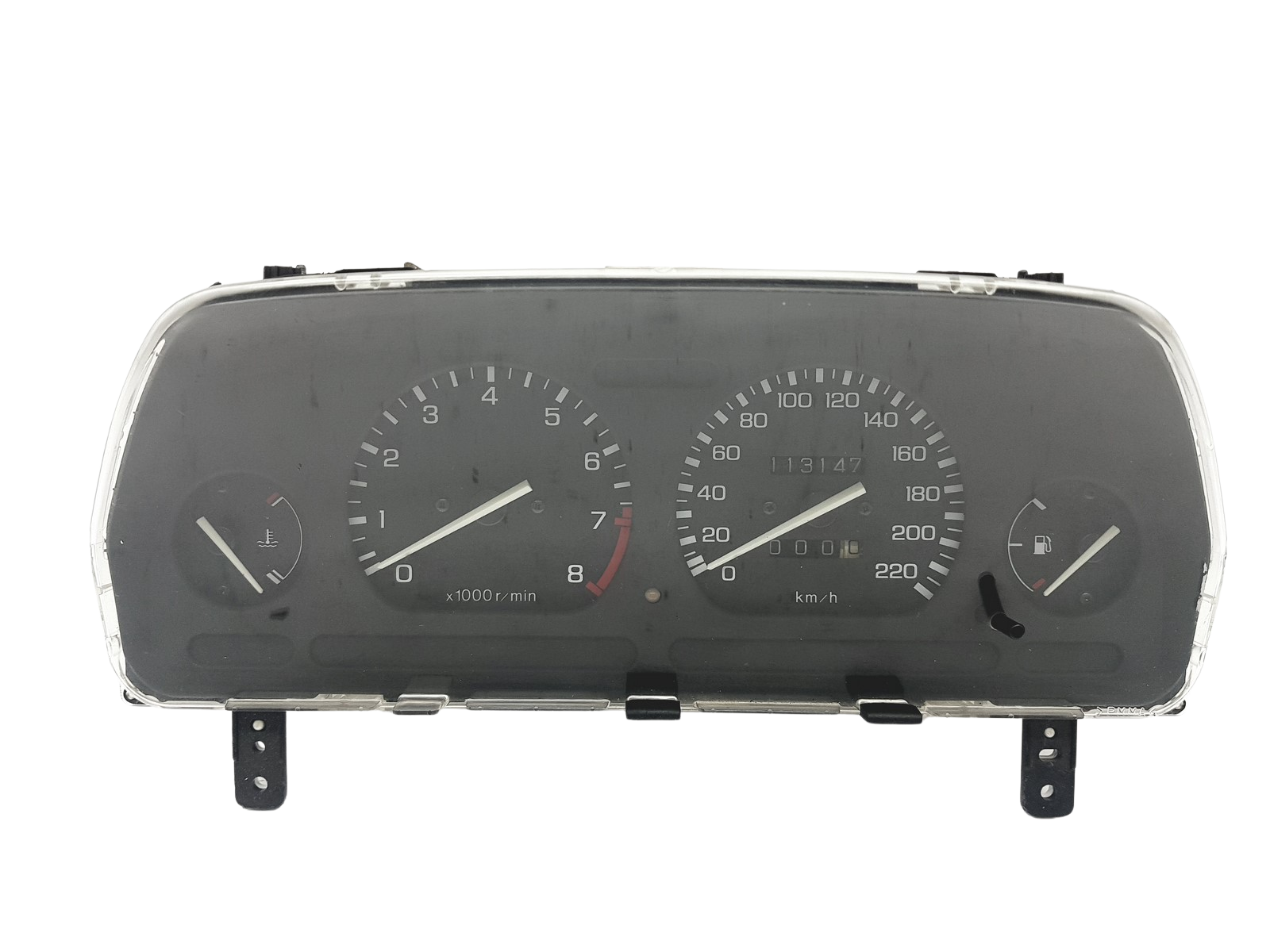 Spidometras Rover 200 AR-0025-001 AR0025001 55487 main product photo