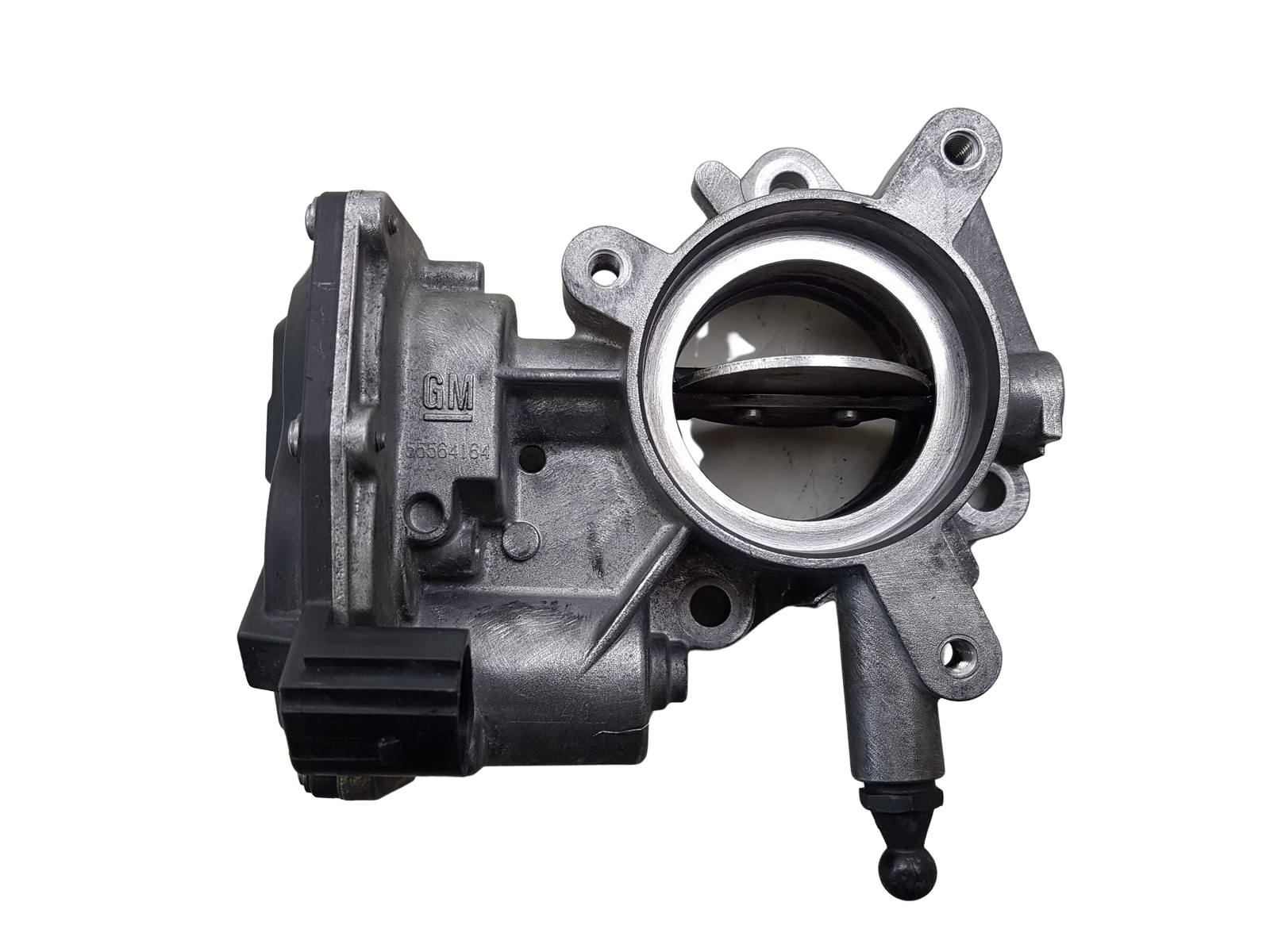 Droselio sklendė Opel Saab 55564164 2.0 CDTI GM main product photo