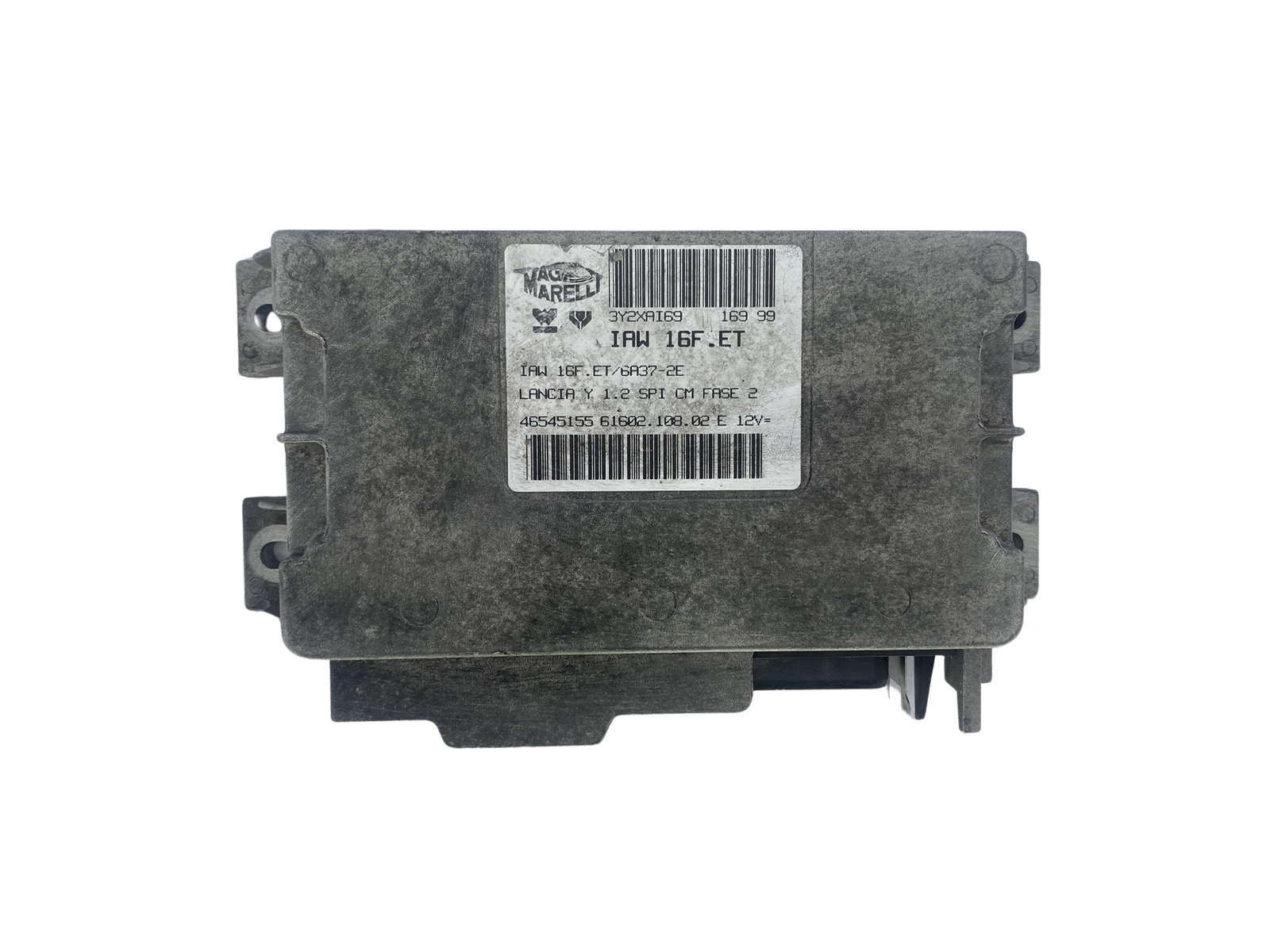 Valdymo Blokas Lancia 46545155 IAW16F.ET 61602.108.02 53629 main product photo