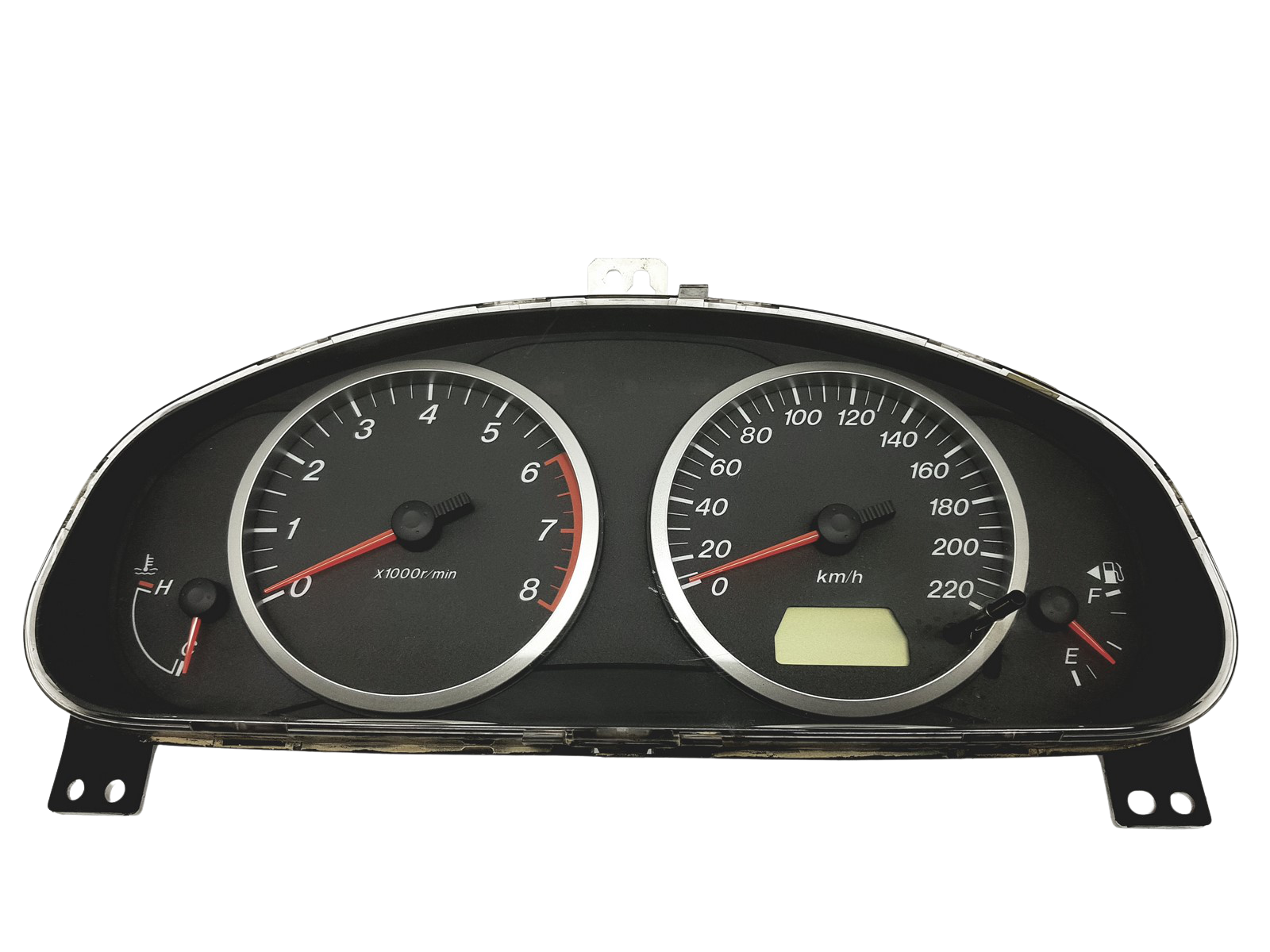 Tachometras Mazda 2 3M7110849MC 50584 main product photo