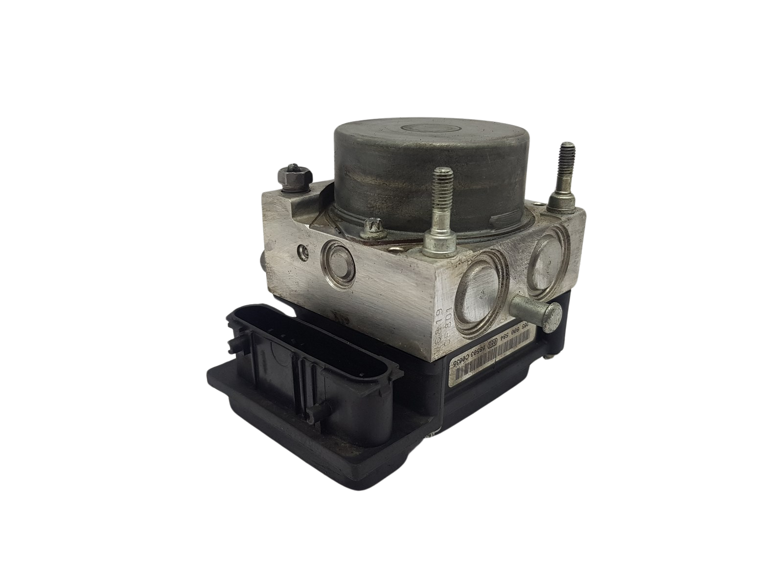 Abs Siurblys Dacia Logan 8200547182 0265231851 0265800584 5818 main product photo