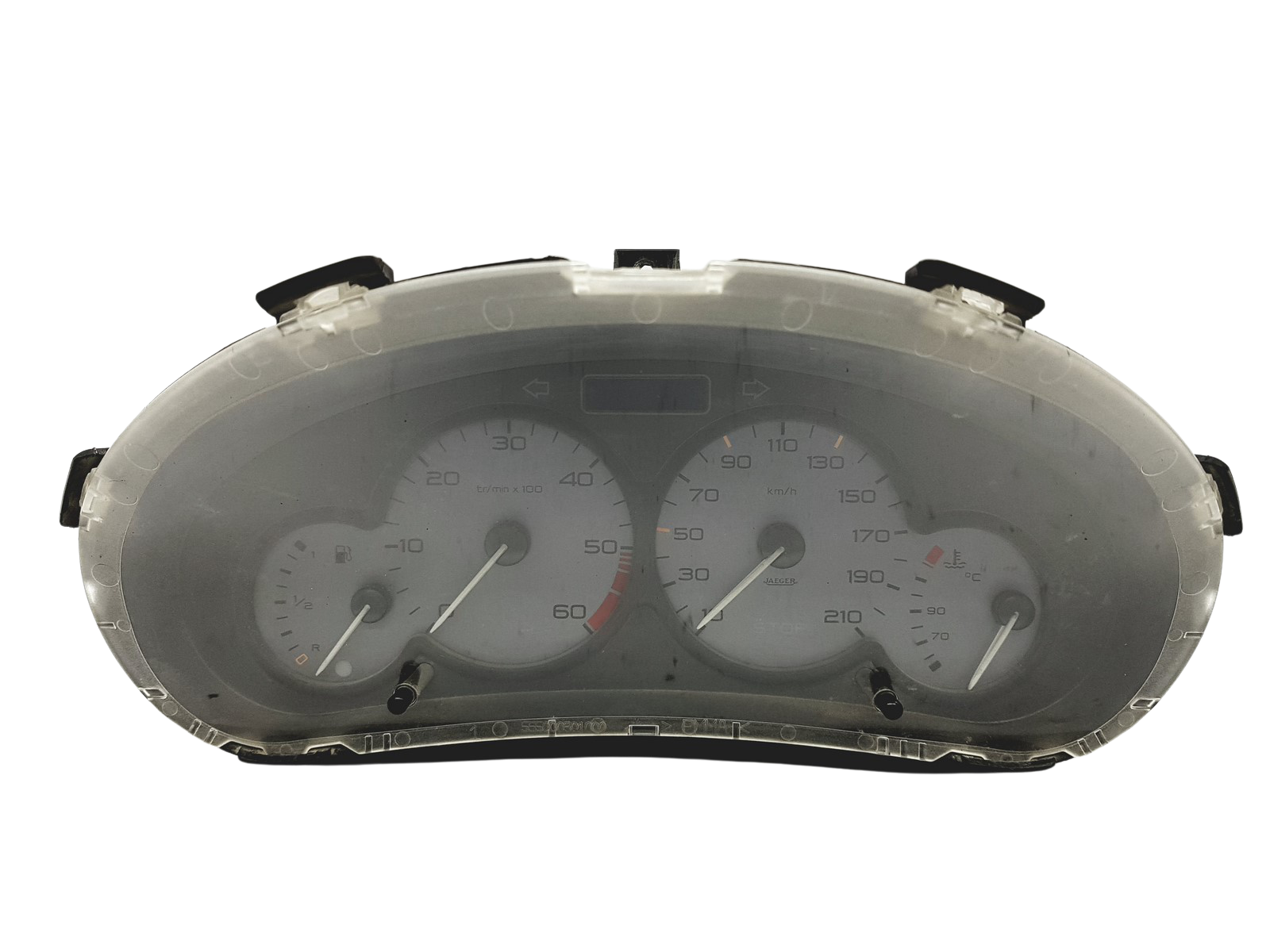 Spidometras 206 Berlingo 1 9646434180 000707503 50981 main product photo