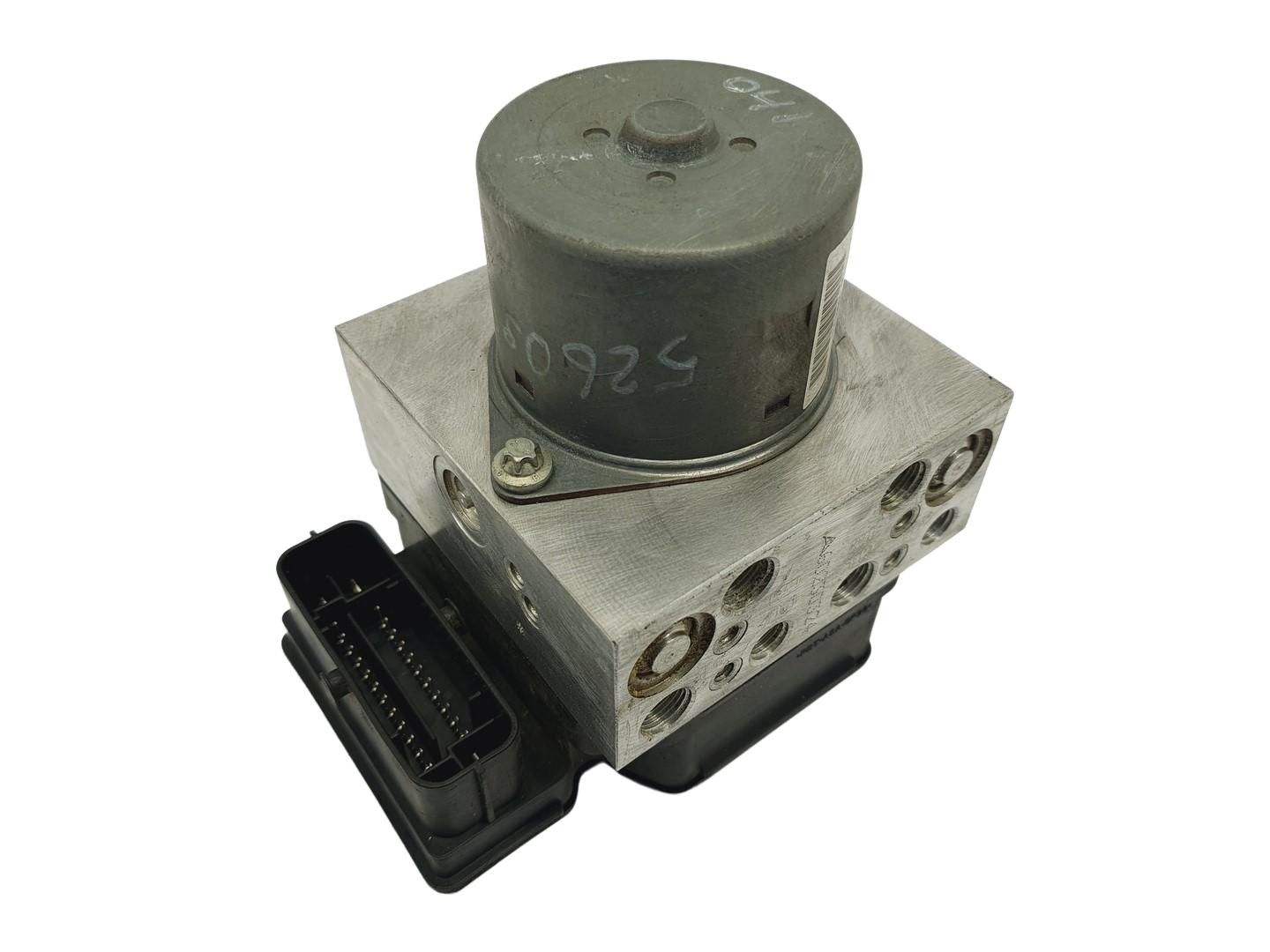 Abs Siurblys Ford BG91-2C405-FB TRW 65180 main product photo