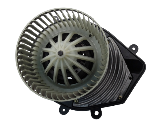 Salono Ventiliatoriaus Variklis VW Passat Audi A4 8D1820021 740221233F main product photo