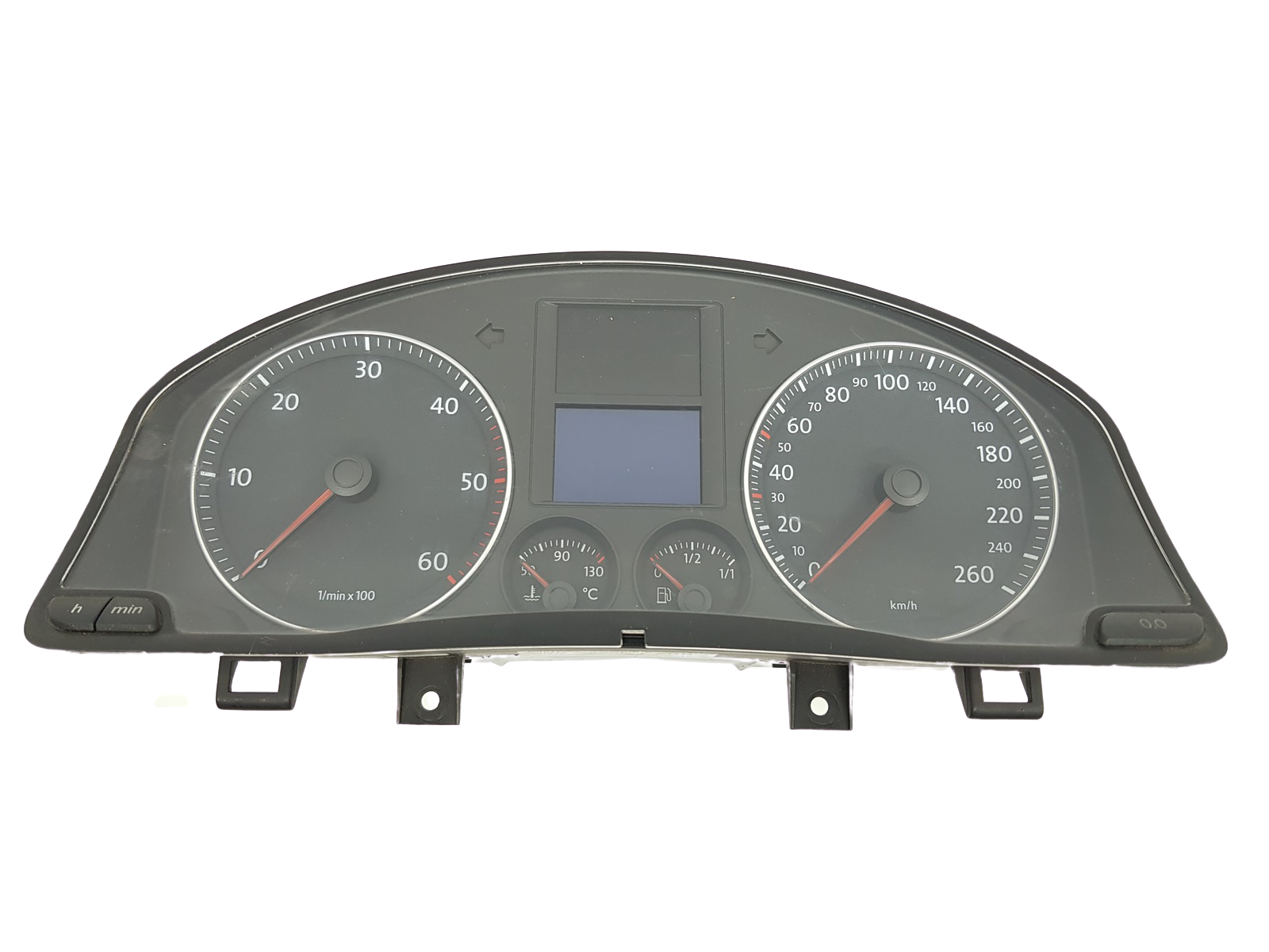 Spidometras VW Golf MK5 1K0920860L 110080247024 25638 main product photo