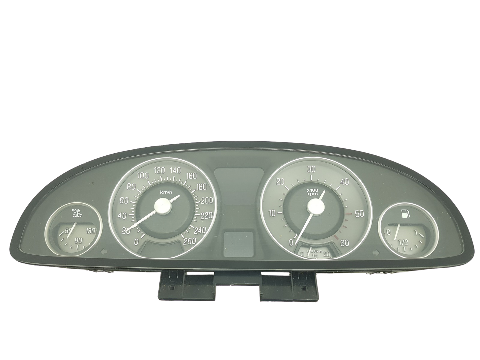 Spidometras Lancia Thesis 51773639 FI0011058K0C0 27206 main product photo