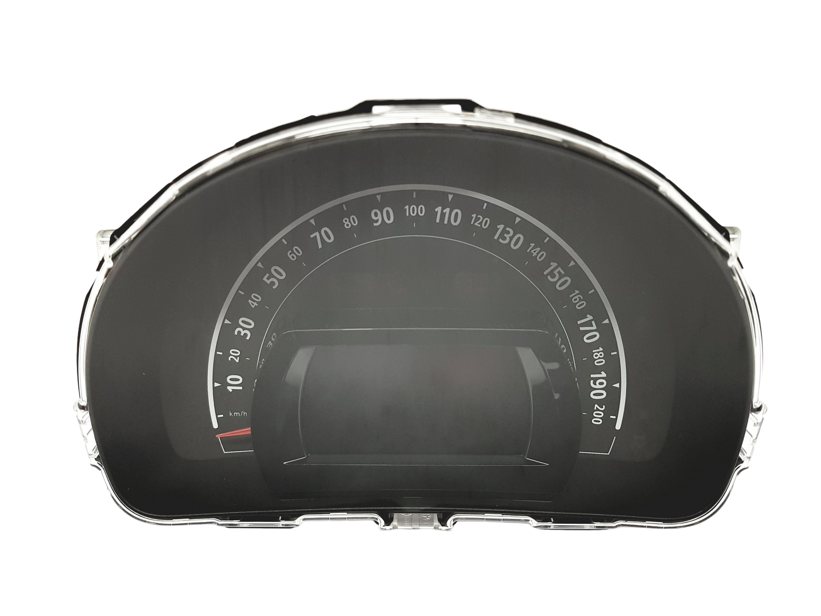 Spidometras Renault Twingo 3 248211612R Visteon main product photo