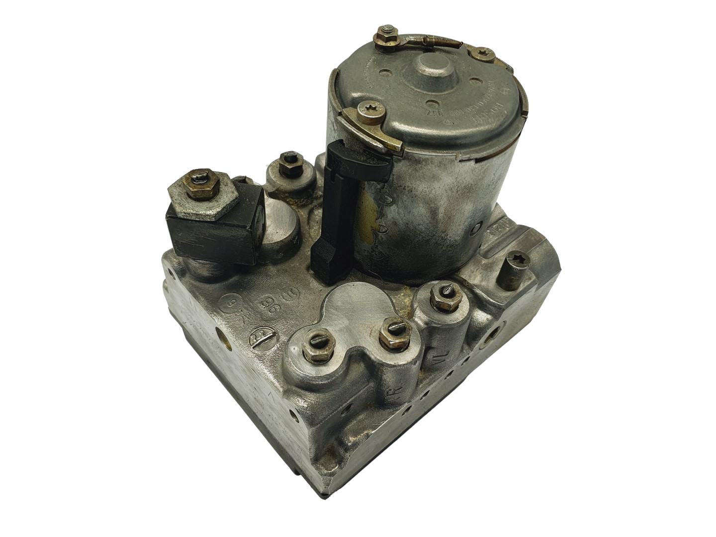 Abs Siurblys Mercedes E W210 0024319712J 0265217007 Bosch 67961 main product photo