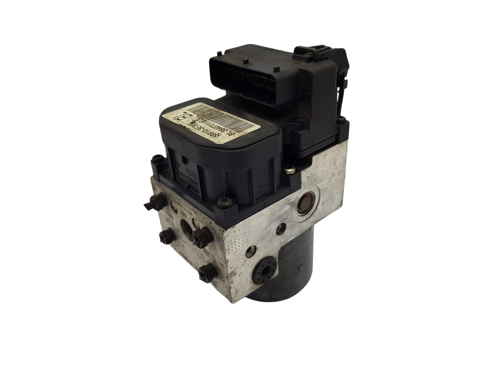 Abs Siurblys Kia Sorento 589103E310 0273004660 0265216928 Bosch 6401 main product photo