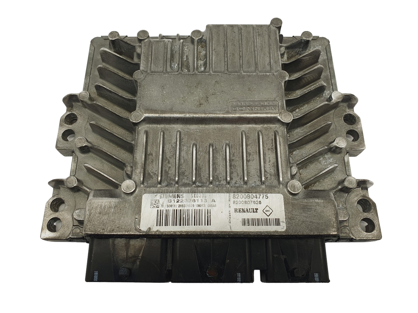 Valdymo Blokas S122326113A 8200804775 8200807626 Renault Siemens 68481 main product photo