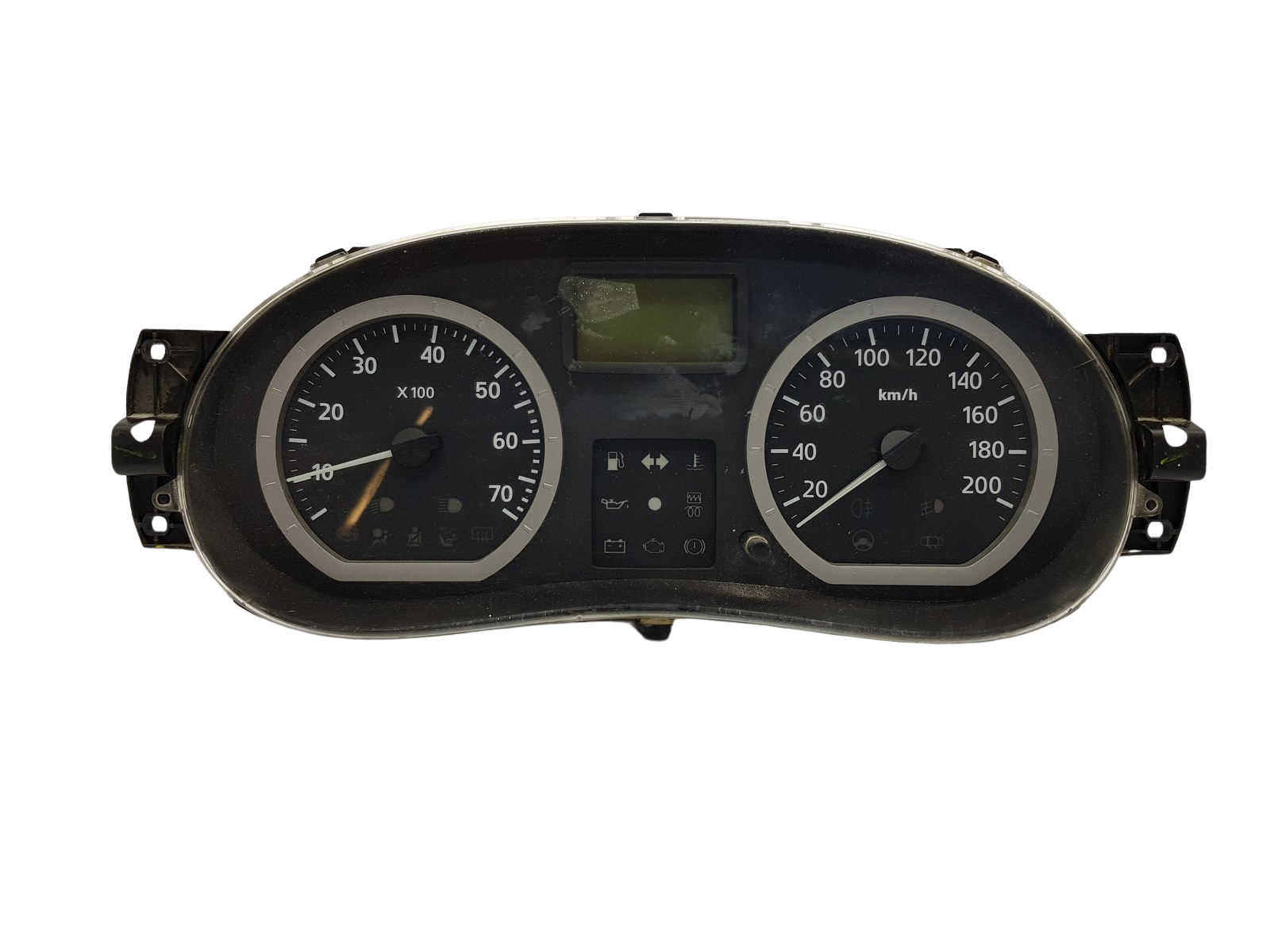 Tachometras Dacia Logan 8200377739 3035 main product photo