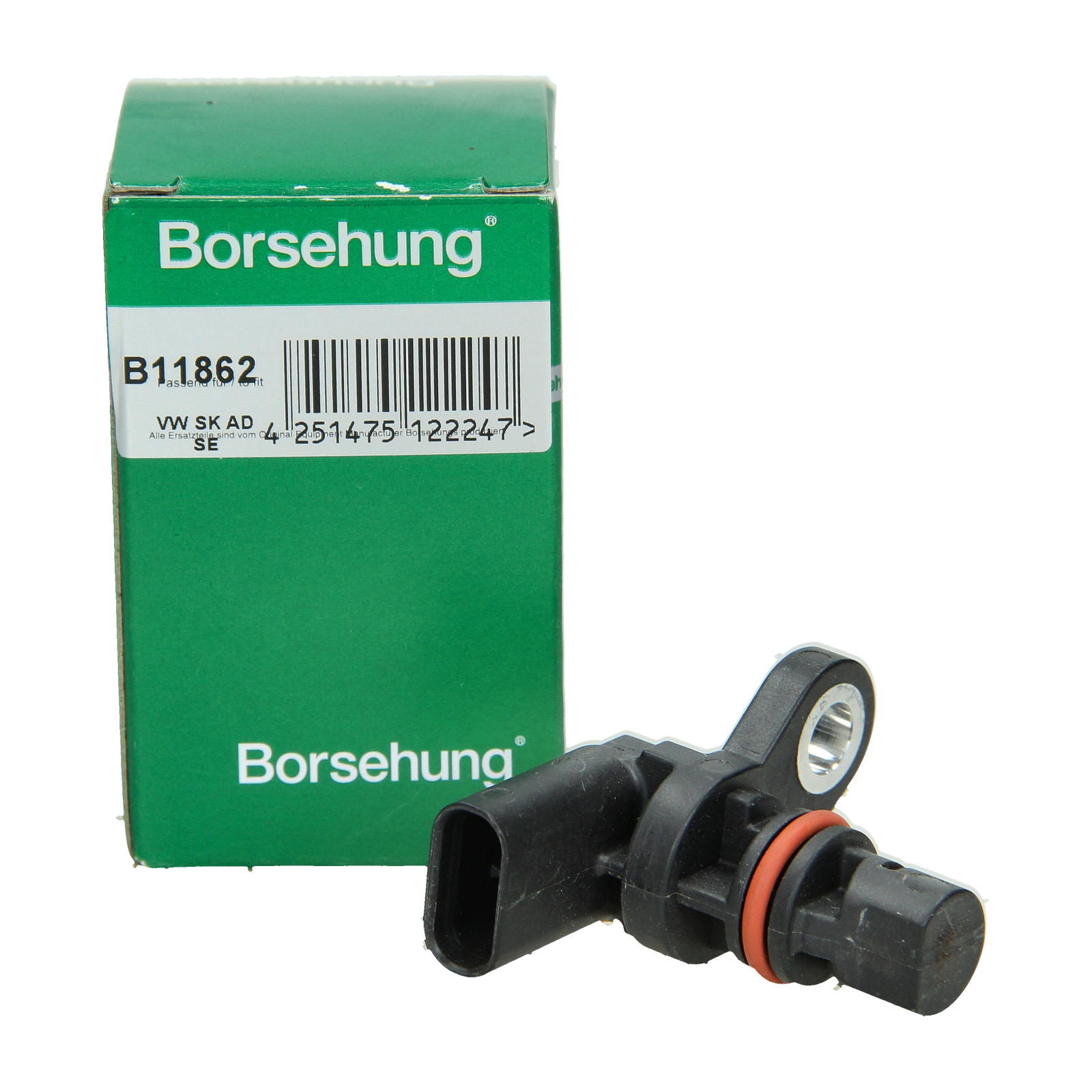 Impulsų Jutiklis 05E907601C B11862 VW Audi Seat Skoda Borsehung main product photo