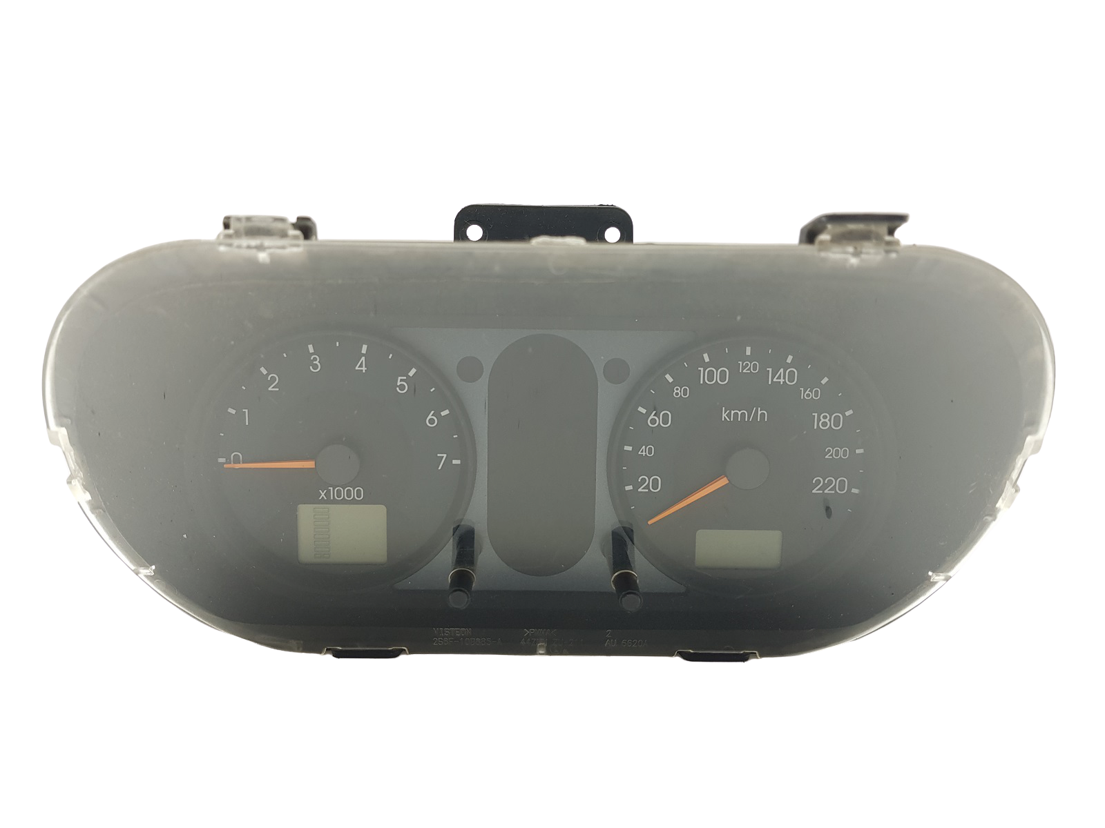 Spidometras Ford Fiesta 2S6F-10A855-A 4S6F-10841-A 26558 main product photo